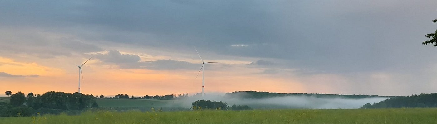 Heddinghäuser Bürgerwind